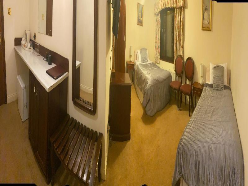 Cotswold House - Guest house - Oda