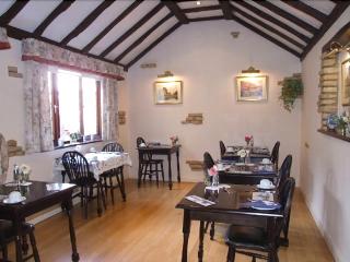 Cotswold House - Guest house fotoÄŸrafÄ±