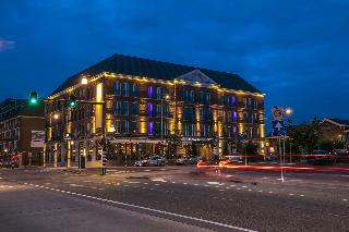 Roermond otel fotoğrafı