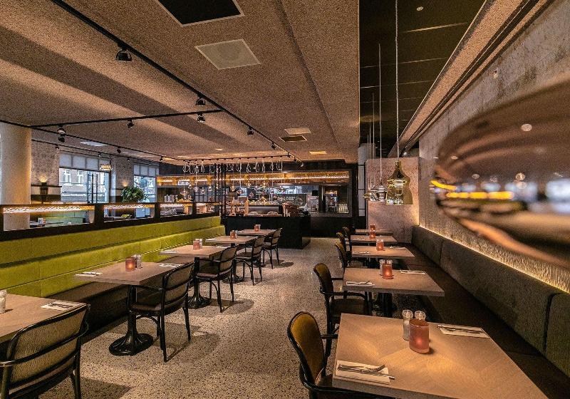 Roermond - Restoran