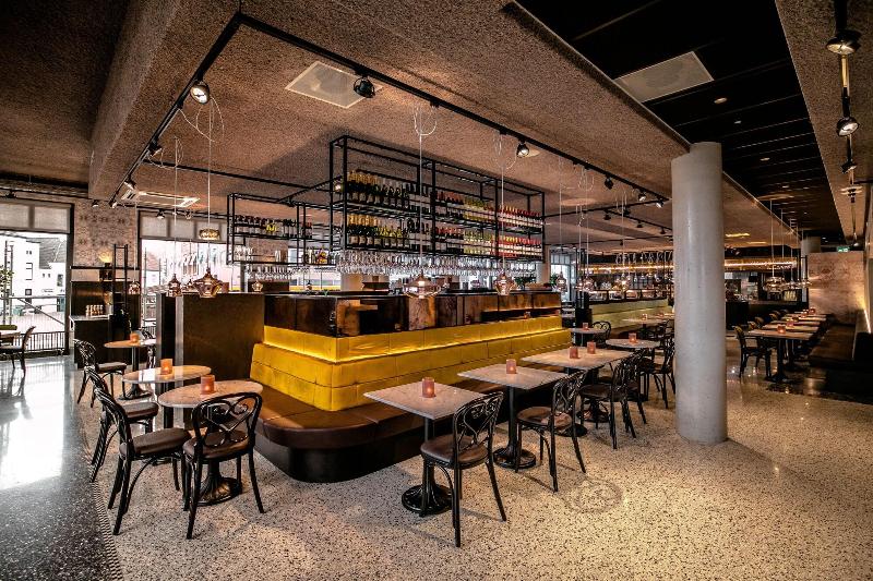 Roermond - Restoran
