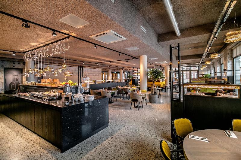 Roermond - Restoran