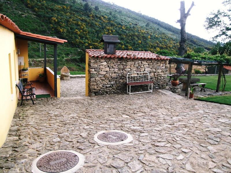 Moinhos Da Tia Antoninha - Aktivite