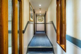 George Oxford Hotel fotoÄŸrafÄ±