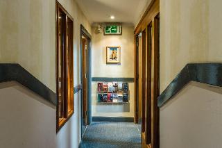 George Oxford Hotel fotoÄŸrafÄ±
