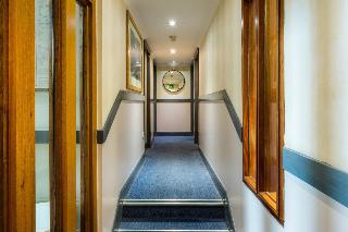 George Oxford Hotel fotoÄŸrafÄ±