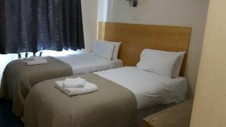 George Oxford Hotel fotoÄŸrafÄ±