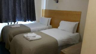George Oxford Hotel fotoÄŸrafÄ±