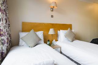 George Oxford Hotel fotoÄŸrafÄ±