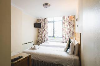 George Oxford Hotel fotoÄŸrafÄ±