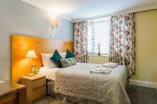 George Oxford Hotel fotoÄŸrafÄ±