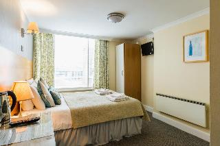 George Oxford Hotel fotoÄŸrafÄ±