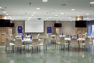 NH Madrid Ventas fotoÄŸrafÄ±