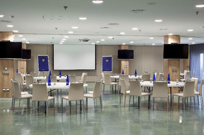 NH Madrid Ventas - Toplantı