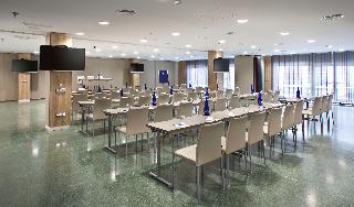NH Madrid Ventas fotoÄŸrafÄ±