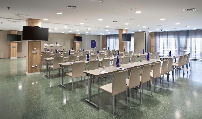 NH Madrid Ventas - Toplantı