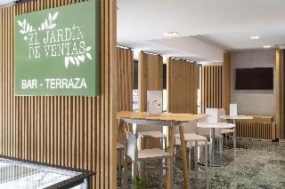 NH Madrid Ventas fotoÄŸrafÄ±
