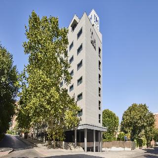 NH Madrid Ventas fotoÄŸrafÄ±