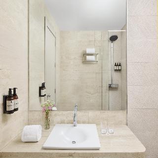 NH Madrid Ventas fotoÄŸrafÄ±