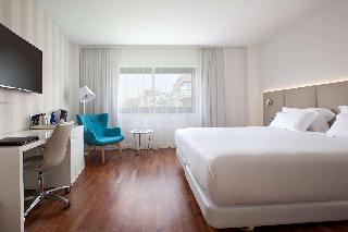 NH Madrid Ventas fotoÄŸrafÄ±