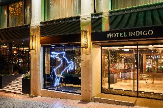 Hotel Indigo Madrid - Princesa
