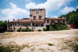 Paço de Sao Cipriano otel fotoğrafı
