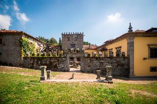 Paço de Sao Cipriano fotoÄŸrafÄ±