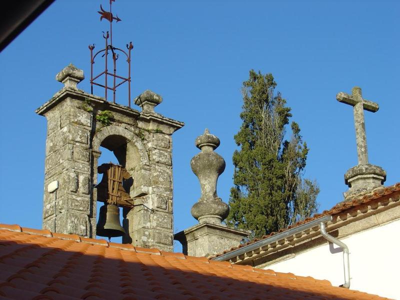 Convento dos Capuchos - Genel