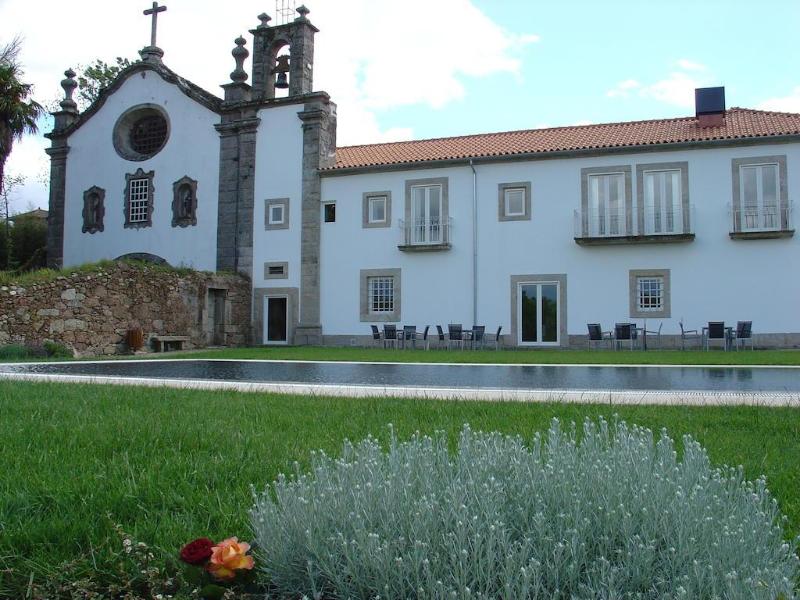 Convento dos Capuchos - Genel