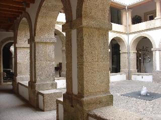 Convento dos Capuchos fotoÄŸrafÄ±
