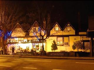 The Old Black Horse - Inn otel fotoğrafı