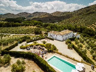 Cortijo La Presa