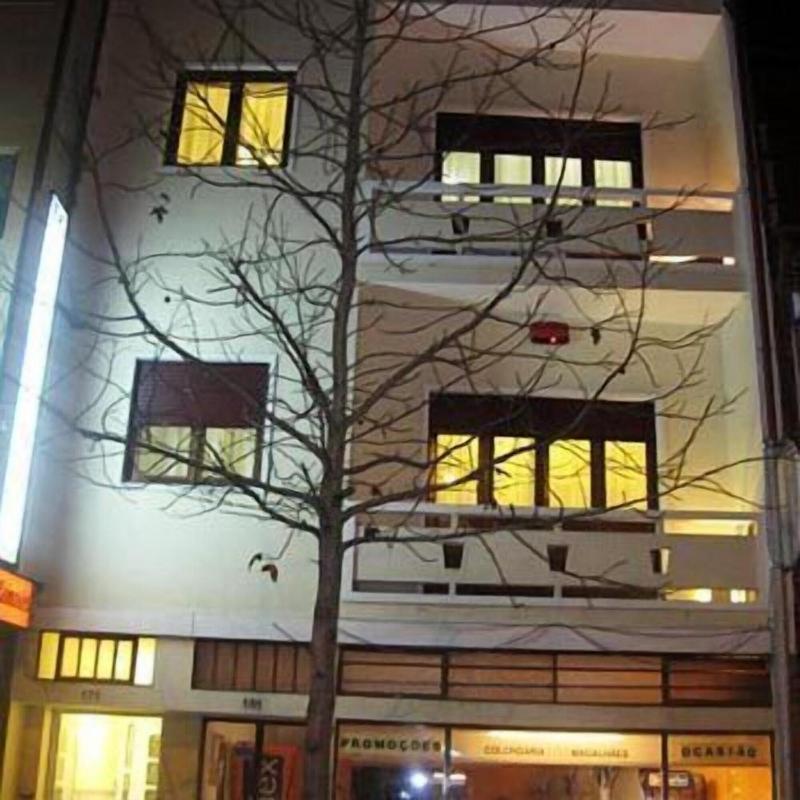 Residencial Faria Guimarães - Genel