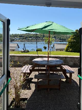 Lochnell Arms Hotel fotoÄŸrafÄ±