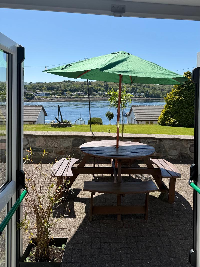 Lochnell Arms Hotel - Genel