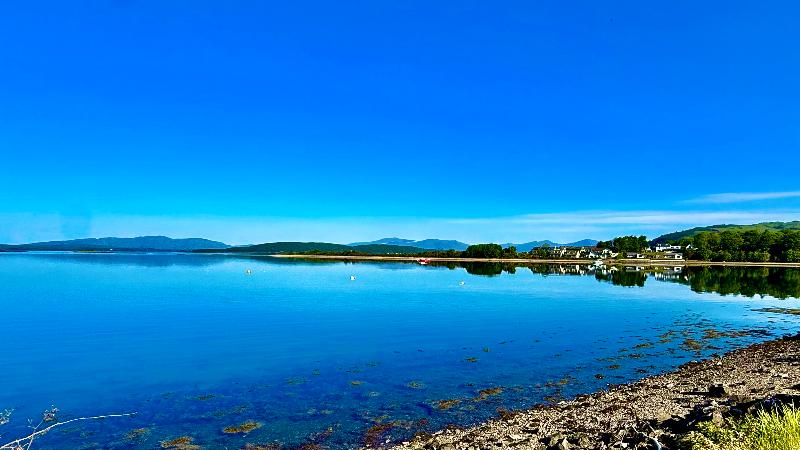 Lochnell Arms Hotel - Genel