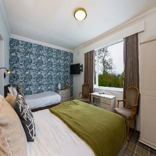 Lochnell Arms Hotel fotoÄŸrafÄ±