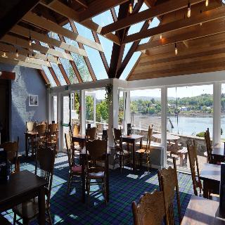 Lochnell Arms Hotel fotoÄŸrafÄ±