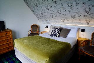 Lochnell Arms Hotel fotoÄŸrafÄ±