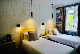 Lochnell Arms Hotel fotoÄŸrafÄ±