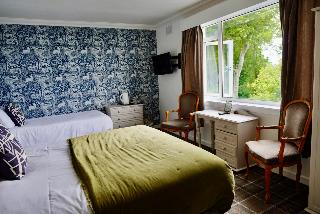 Lochnell Arms Hotel fotoÄŸrafÄ±