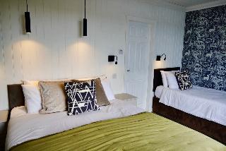 Lochnell Arms Hotel fotoÄŸrafÄ±