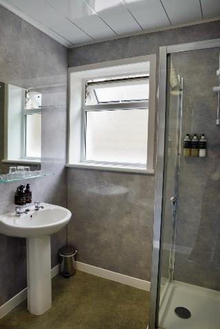 Lochnell Arms Hotel fotoÄŸrafÄ±