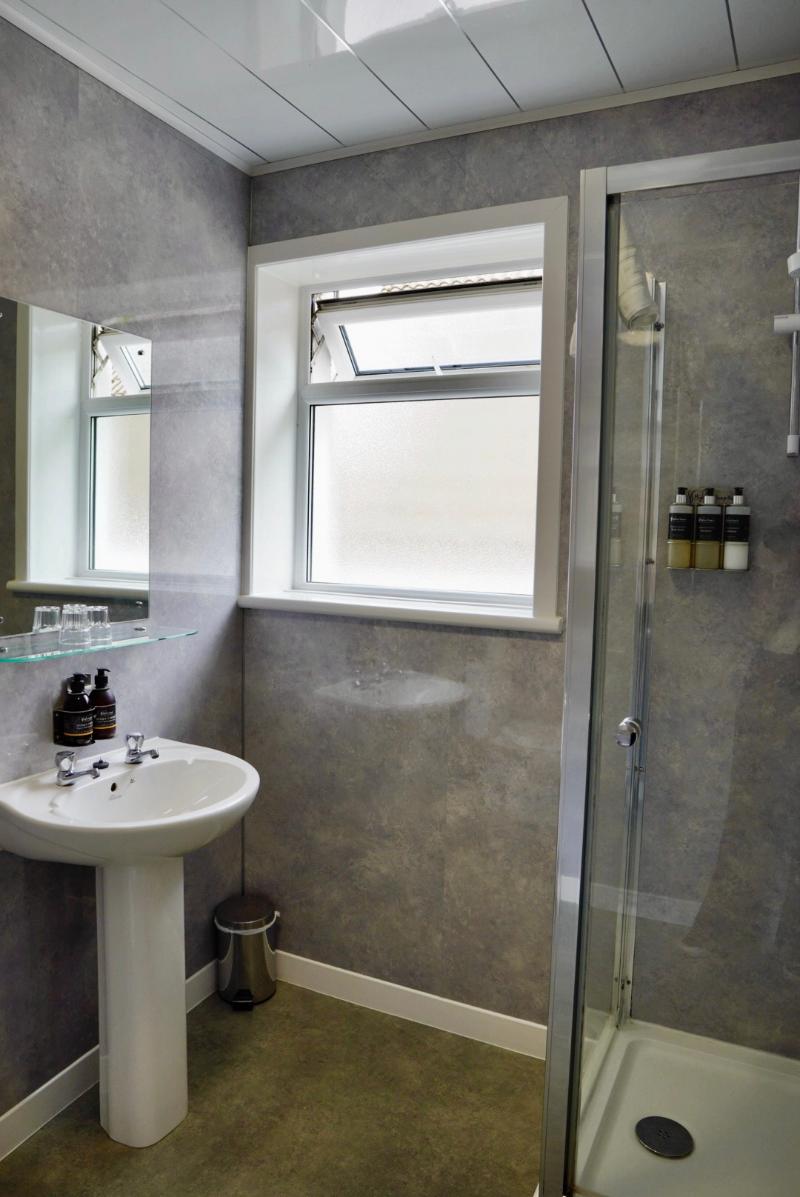 Lochnell Arms Hotel - Oda