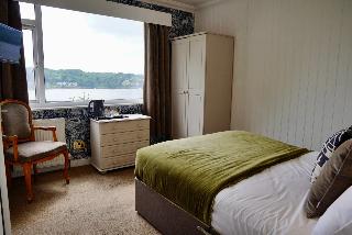 Lochnell Arms Hotel fotoÄŸrafÄ±