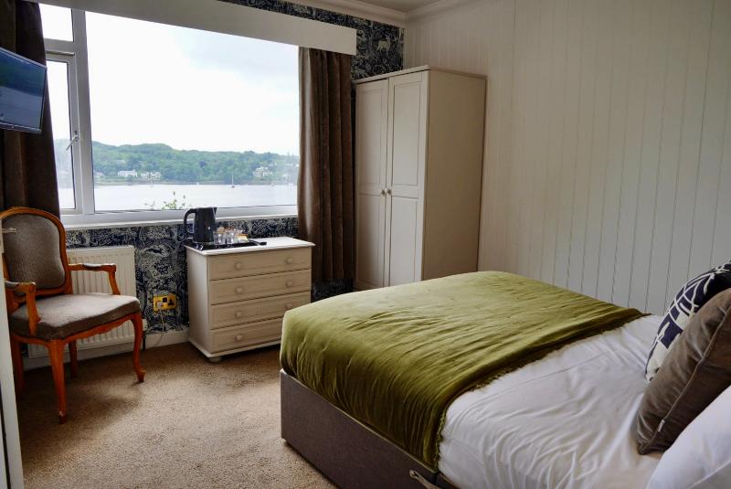 Lochnell Arms Hotel - Oda