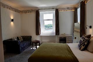 Lochnell Arms Hotel fotoÄŸrafÄ±