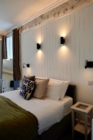 Lochnell Arms Hotel fotoÄŸrafÄ±