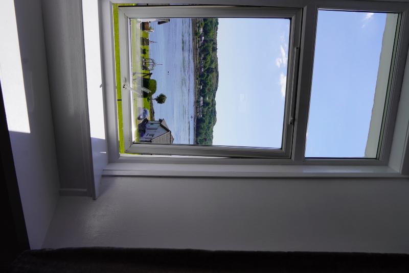 Lochnell Arms Hotel - Oda