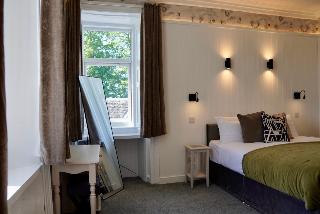 Lochnell Arms Hotel fotoÄŸrafÄ±